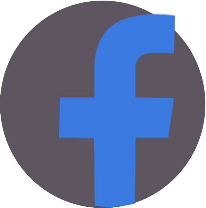 facebook logo with link to review tab for Terra Sombra Farms